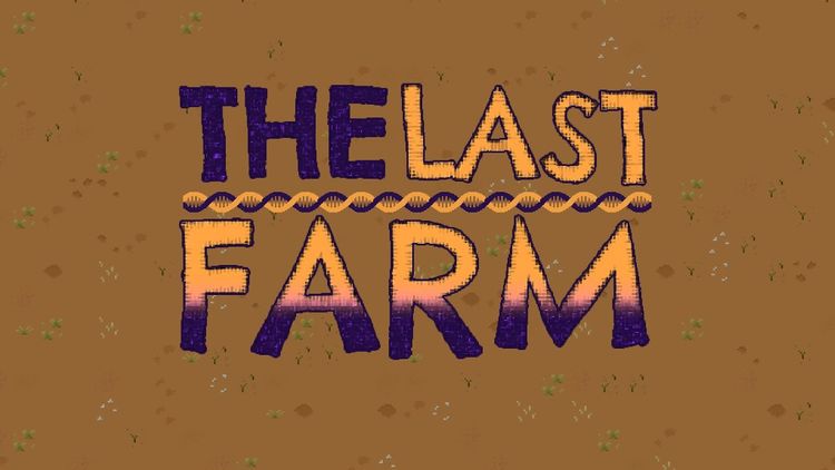 The Last Farm Steam CD Key