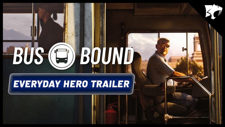 Bus Bound PC Steam CD Key