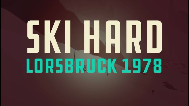 Ski Hard: Lorsbruck 1978 Steam CD Key