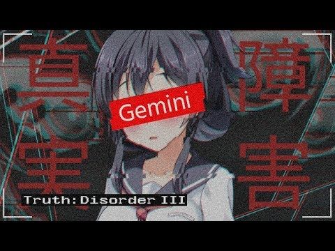 Truth: Disorder III — Gemini Steam CD Key