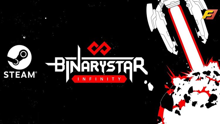 Binarystar Infinity Steam CD Key
