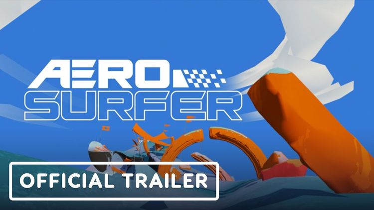Aerosurfer Meta Quest CD Key