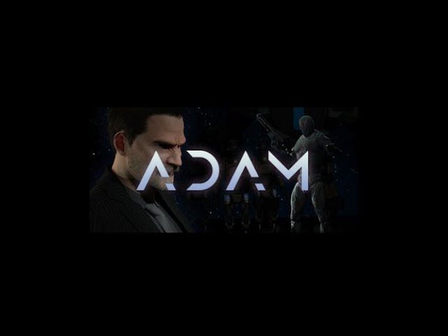 Adam Steam CD Key