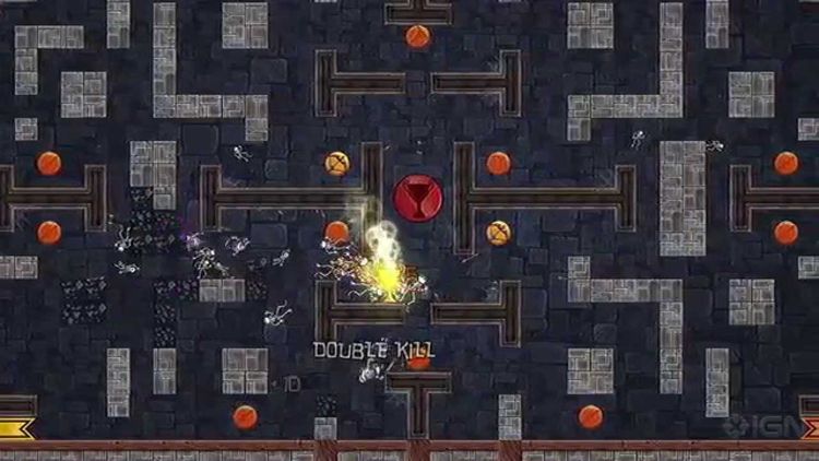 Knight Squad PC Steam CD Key