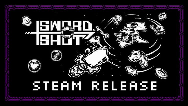 SWORDSHOT Steam CD Key
