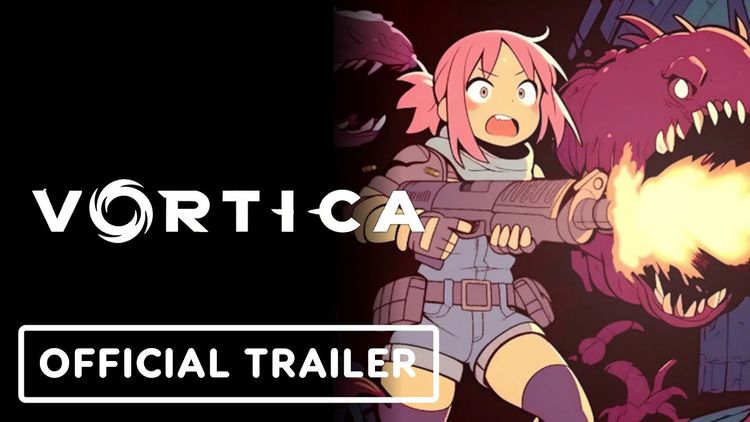Vortica PC Steam CD Key
