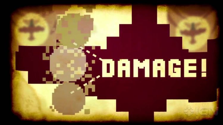 LUFTRAUSERS Steam CD Key