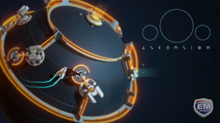 oOo: Ascension EU Nintendo Switch CD Key