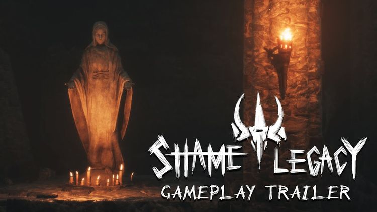 Shame Legacy PC Steam CD Key