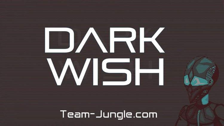 Dark Wish Steam CD Key