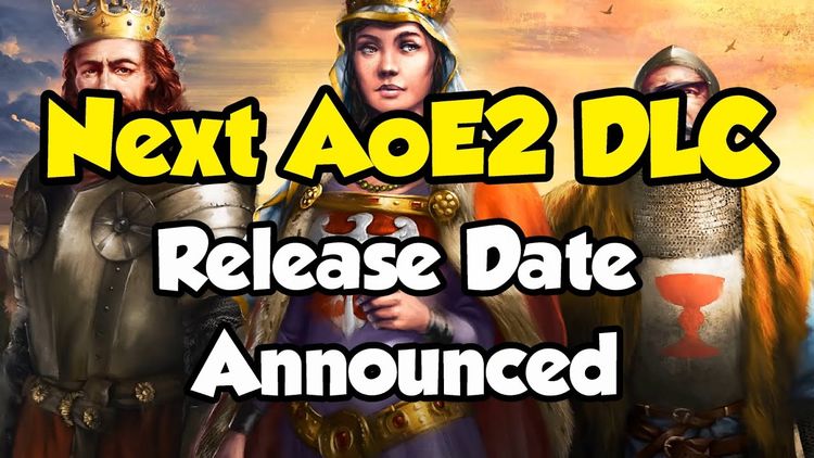 Age of Empires II: Definitive Edition - Dawn of the Dukes DLC PC Steam CD Key