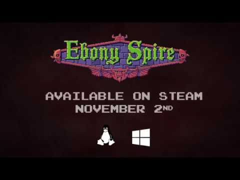 Ebony Spire: Heresy Steam CD Key