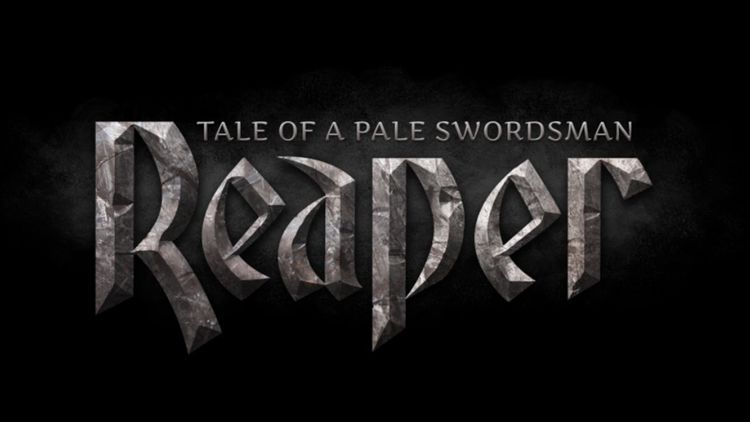 Reaper - Tale of a Pale Swordsman Steam CD Key