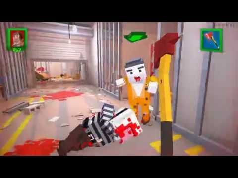 ZIC – Zombies in City Steam CD Key