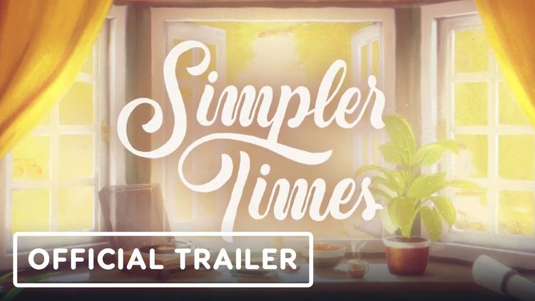 Simpler Times PC Steam CD Key