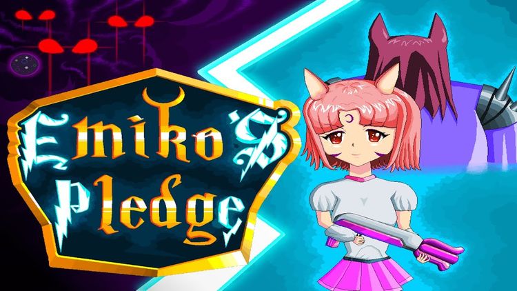 Emiko's Pledge 3 Steam CD Key