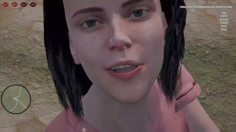 I Love You Freddy Steam CD Key