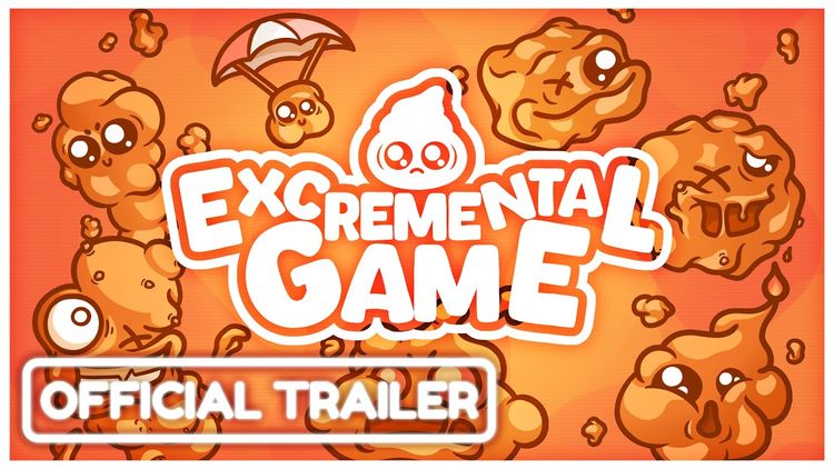 Excremental Game PC Steam CD Key