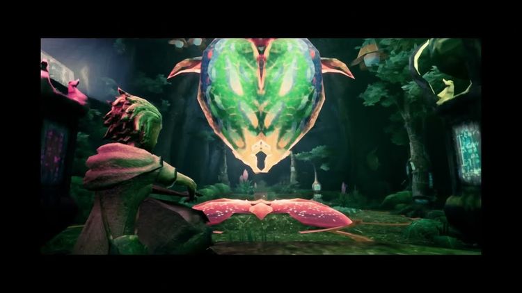Essence Of The Tjikko - Prologue Steam CD key