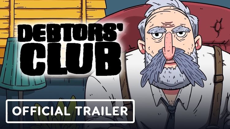 Debtors' Club PC Steam CD Key