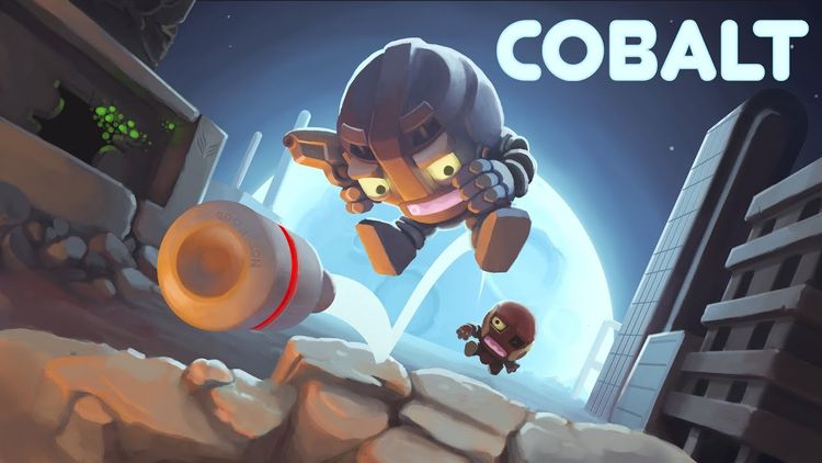 Cobalt XBOX One CD Key