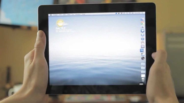 SplashTop Personal Code