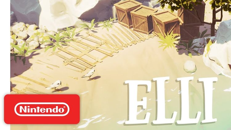 Elli Steam CD Key