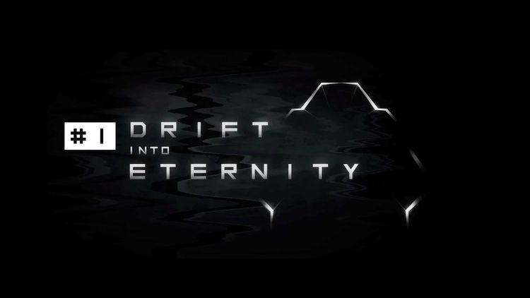 Drift Into Eternity Steam CD Key