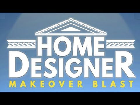 Home Designer - Makeover Blast (2021) PC Steam CD Key