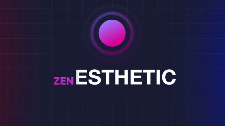 Zenesthetic PC Steam CD Key