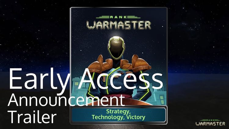 Rank: Warmaster Steam CD Key