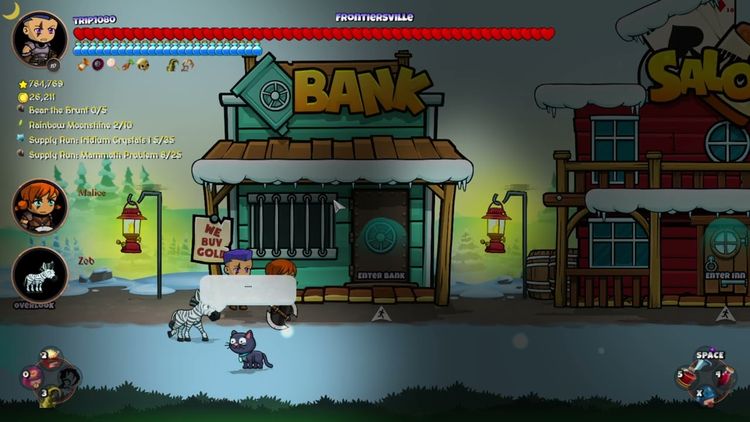 Banished Stone PC Steam CD Key