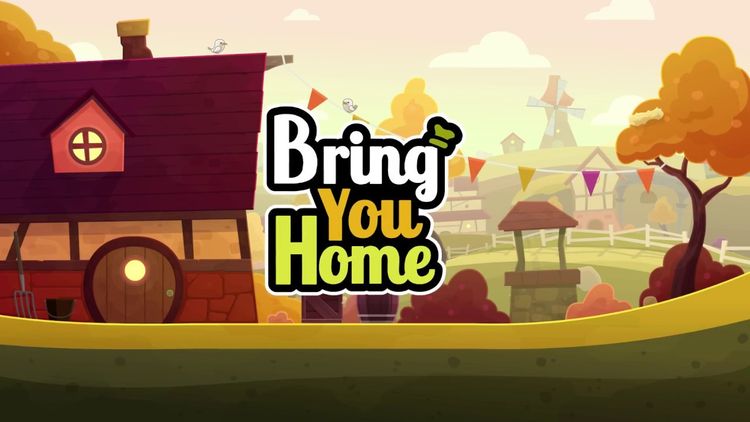 Bring You Home PC Steam CD Key