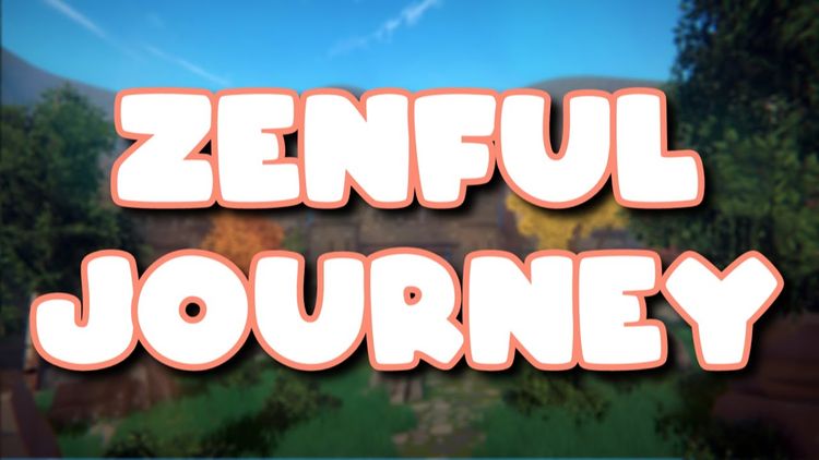 Zenful Journey Steam CD Key