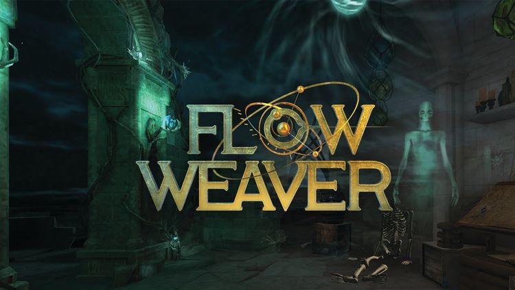 Flow Weaver PC Steam CD Key