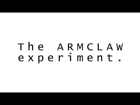The Armclaw Experiment Steam CD Key