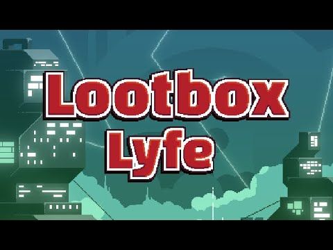 Lootbox Lyfe EU PS5 CD Key