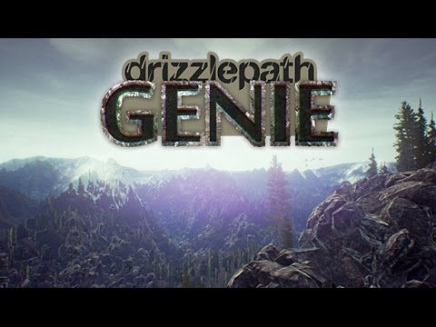 Drizzlepath: Genie Steam CD Key