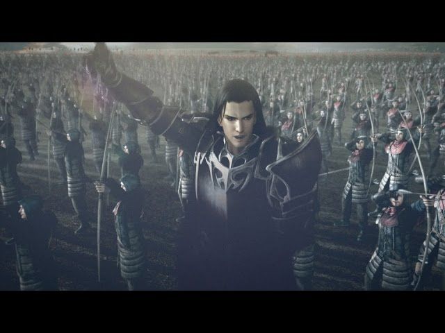 BLADESTORM: Nightmare PC Steam CD Key