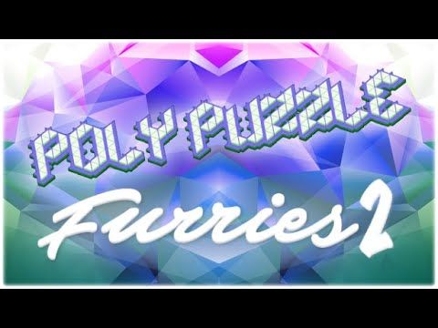 Poly Puzzle: Furries 2 Steam CD Key