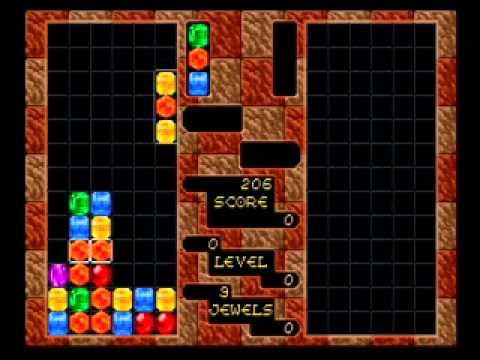 Columns Steam CD Key