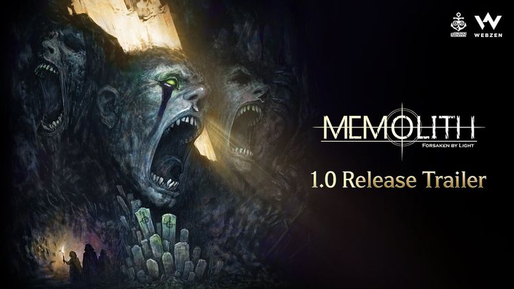 MEMOLITH: Forsaken by Light PC Steam CD Key