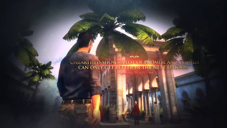 Unearthed: Trail of Ibn Battuta - Episode 1 - Gold Edition Steam CD Key