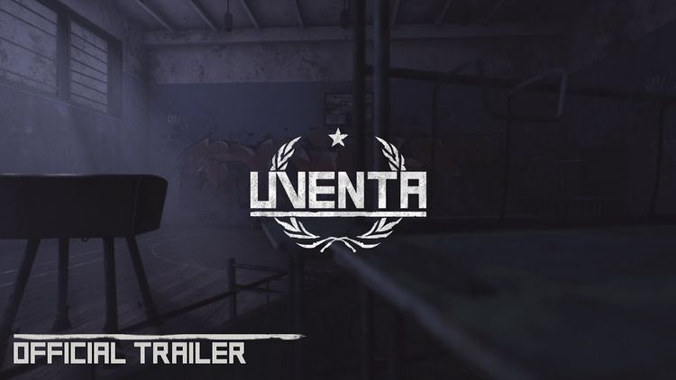 Uventa Steam CD Key