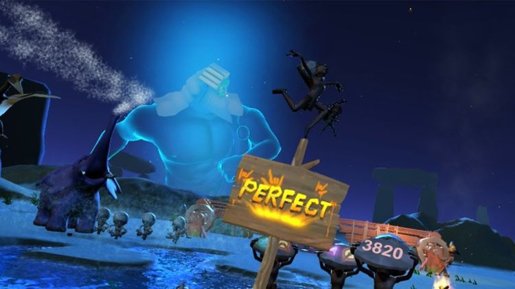 Happy Drummer VR Steam CD Key