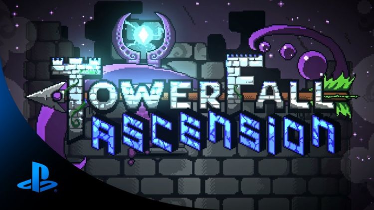 Towerfall Collection PC Steam CD Key