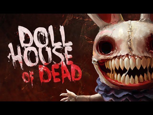 Dollhouse of Dead PC Steam CD Key