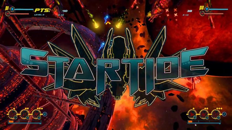 Startide Steam CD Key
