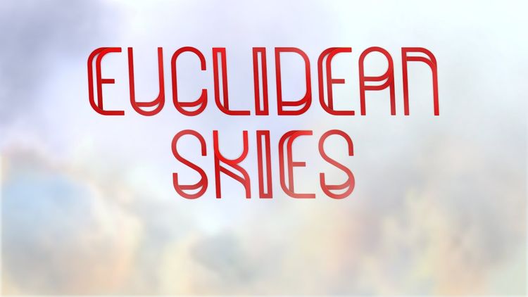 Euclidean Skies Steam CD Key