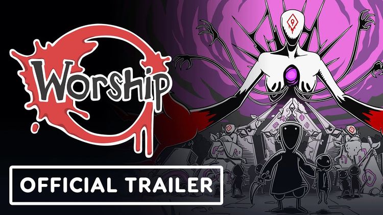 Worship PC Steam CD Key